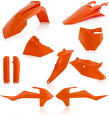 ACERBIS Full Plastic Kit