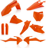 ACERBIS Full Plastic Kit (Part 1)