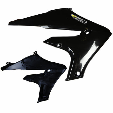 CYCRA Powerflow Shrouds