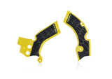 ACERBIS X-Grip Frame Guard