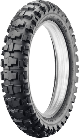 DUNLOP D908RR Tire