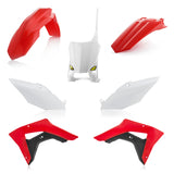 CYCRA 5 Piece Body Kit