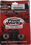 PIVOT WORKS Shock Bearing Rebuild Kit