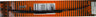 DOOLY 4" CARBIDE RUNNER — MPN DP4-1225