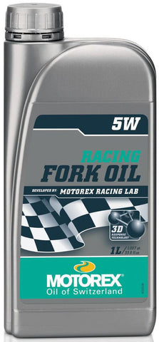 MOTOREX Racing Fork Oil