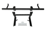 RIVAL POWERSPORTS USA Rear Bumper — Rear Rear Bumper