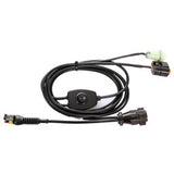 TEXA Diagnostics Cable