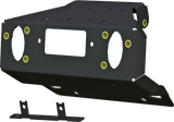 KFI Winch Mounts — Winch Mounts