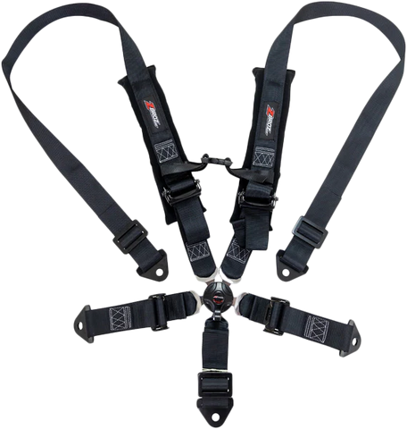 ZBROZ UTV Harnesses