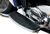 COBRA Floorboards Rider