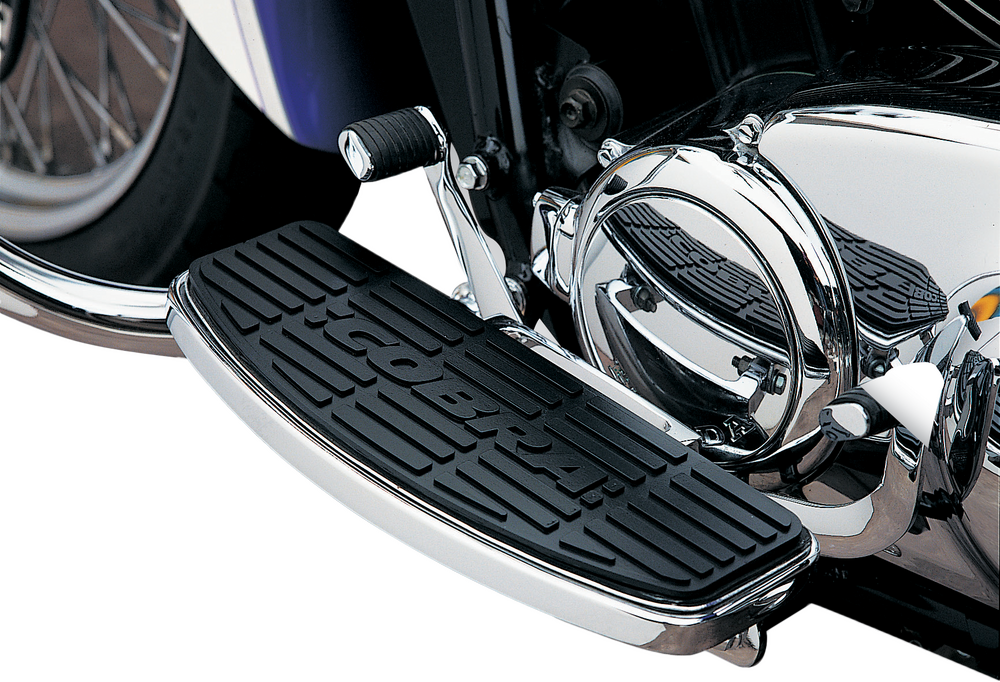 COBRA Floorboards Rider
