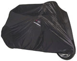DOWCO Weatherall Plus Motorcycle Cover — Covers