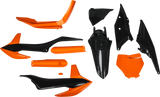 ACERBIS Full Plastic Kit (Part 1)