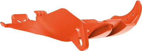 POLISPORT Fortress Skid Plate