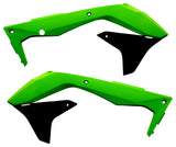 ACERBIS Radiator Shroud
