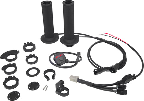 KOSO Heated Grip Kit