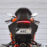 NEW RAGE CYCLES Fender Eliminator — Fenders