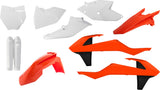 ACERBIS Full Plastic Kit