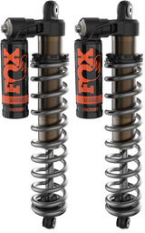 FOX Utv 2.5 Podium Rc2 — Front Shocks & Components