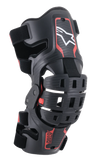Alpinestars Youth Bionic 5S Knee Brace Pair