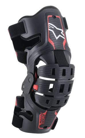 Alpinestars Youth Bionic 5S Knee Brace Pair