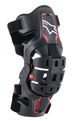 Alpinestars Youth Bionic 5S Knee Brace Pair