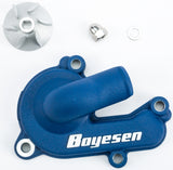 BOYESEN Water Pump Cover & Impeller Kit