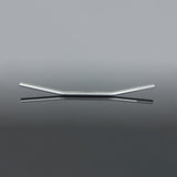 Renthal 658 7/8" Handlebar - Unbraced 7/8" Street Handlebar