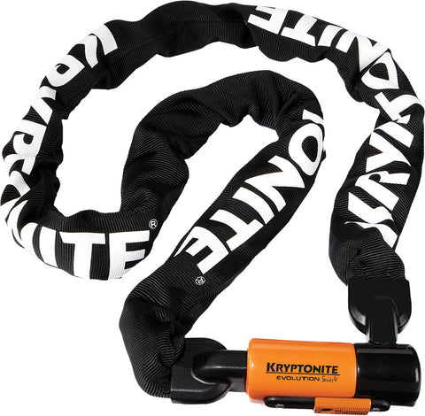 KRYPTONITE Evo 4 Chain