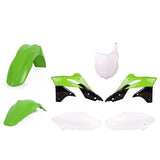 POLISPORT Plastic Kit