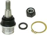 SP1 Chrome Moly Replacement A-Arm