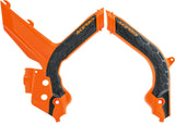 ACERBIS X-Grip Frame Guard