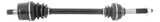 ALL BALLS 8 Ball Extreme Duty Axle — Rear Axles
