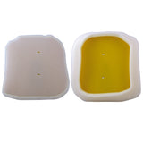 NO TOIL Dual Stage Foam Air Filters