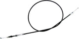 MOTION PRO Black Vinyl Clutch Cable