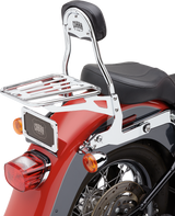 COBRA Detach backrest short