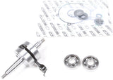 WISECO Complete Bottom End Rebuild Kit