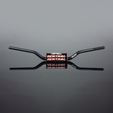 Renthal 661 Fatbar® - 1-1/8" Unbraced Moto Handlebar
