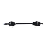 ALL BALLS 8 Ball Extreme Duty Axle — Rear Axles