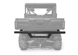 RIVAL POWERSPORTS USA Rear Bumper — Rear Rear Bumper