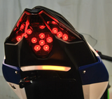 NEW RAGE CYCLES Fender Eliminator — Fenders