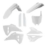 ACERBIS Full Plastic Kit