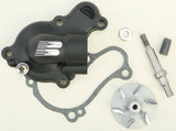 BOYESEN Water Pump Cover & Impeller Kit