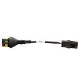 TEXA Diagnostics Cable