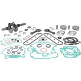 VERTEX Complete Engine Rebuild Kit