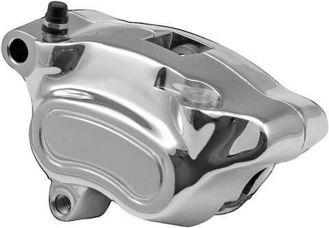 HARDDRIVE Chrome Caliper - Front