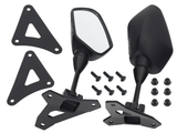 SP1 Rear View Mirror