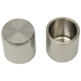ALL BALLS Brake Caliper Piston Kit — Brake Calipers & Rebuild Kits
