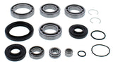 ALL BALLS Differential Bearing & Seal Kit — Front Bearings, Bushings & Seals