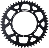 FIRE POWER Aluminum Rear Sprocket